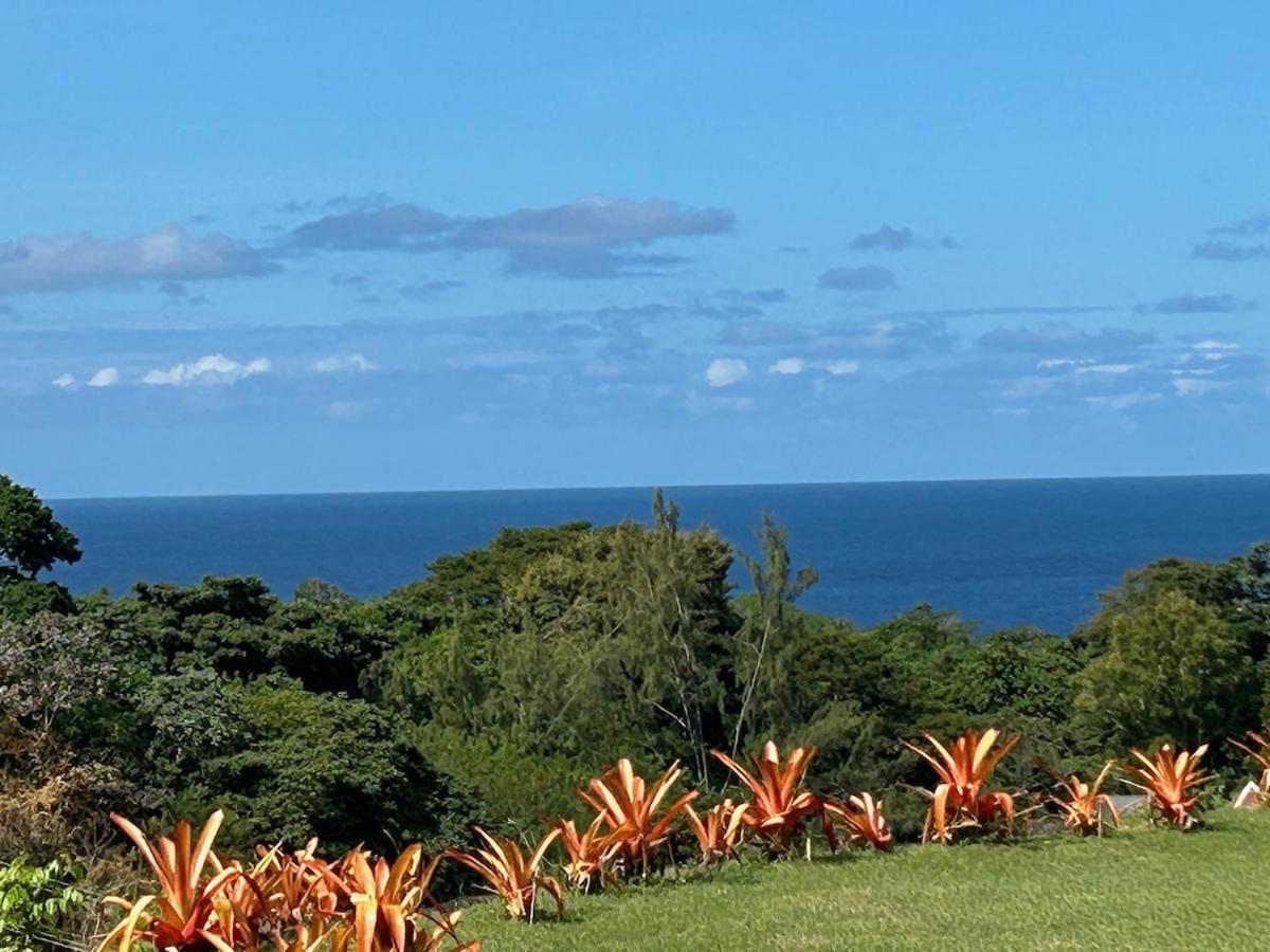 Villa Victoria Tobago Exterior photo